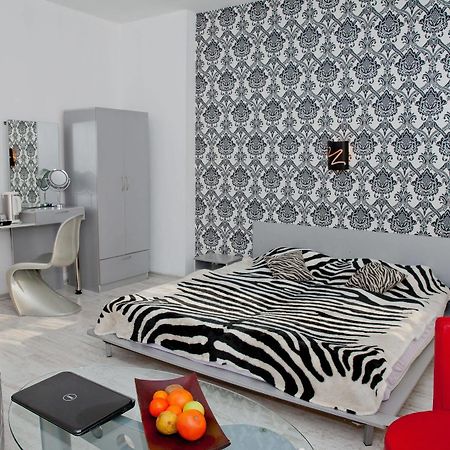Scotty's Boutique Hotel Sofia Extérieur photo