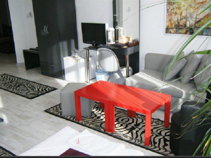 Scotty's Boutique Hotel Sofia Extérieur photo