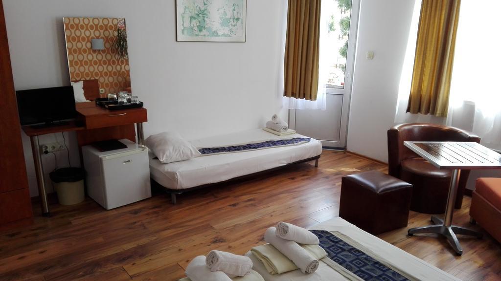 Scotty's Boutique Hotel Sofia Extérieur photo