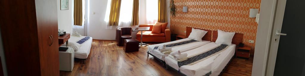 Scotty's Boutique Hotel Sofia Extérieur photo