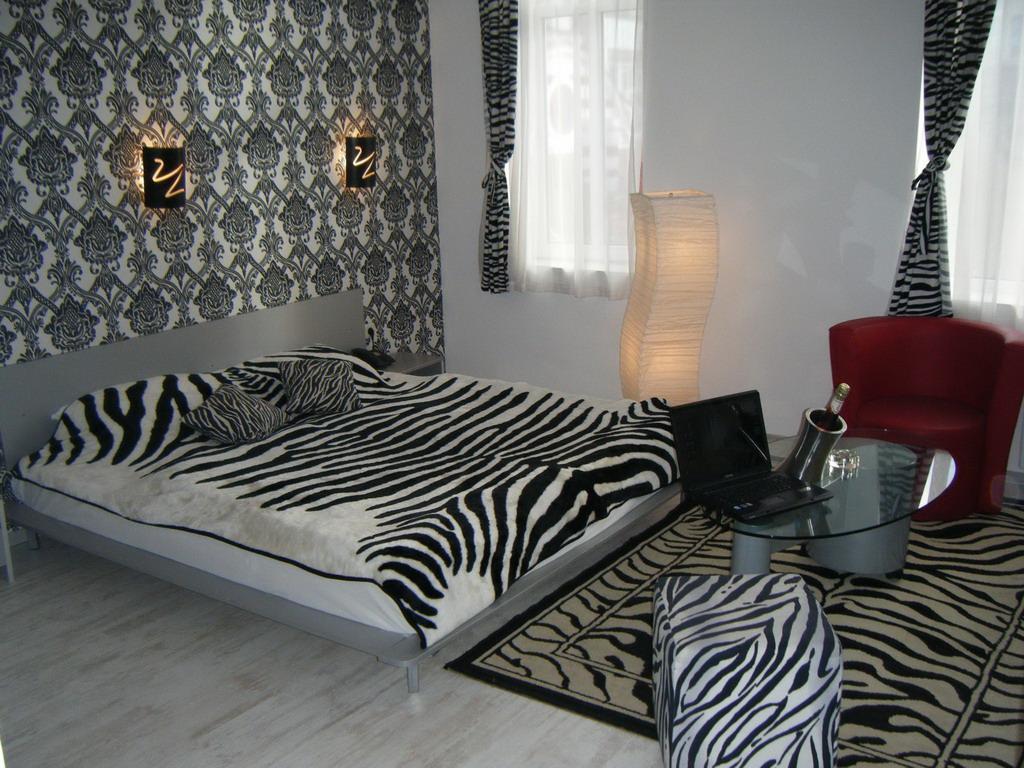 Scotty's Boutique Hotel Sofia Extérieur photo