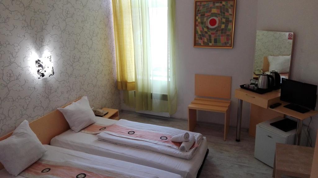 Scotty's Boutique Hotel Sofia Extérieur photo