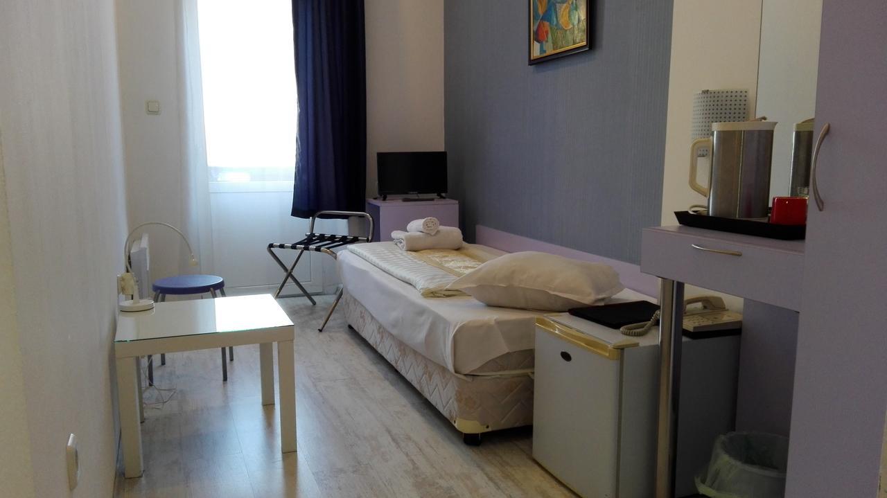 Scotty's Boutique Hotel Sofia Extérieur photo