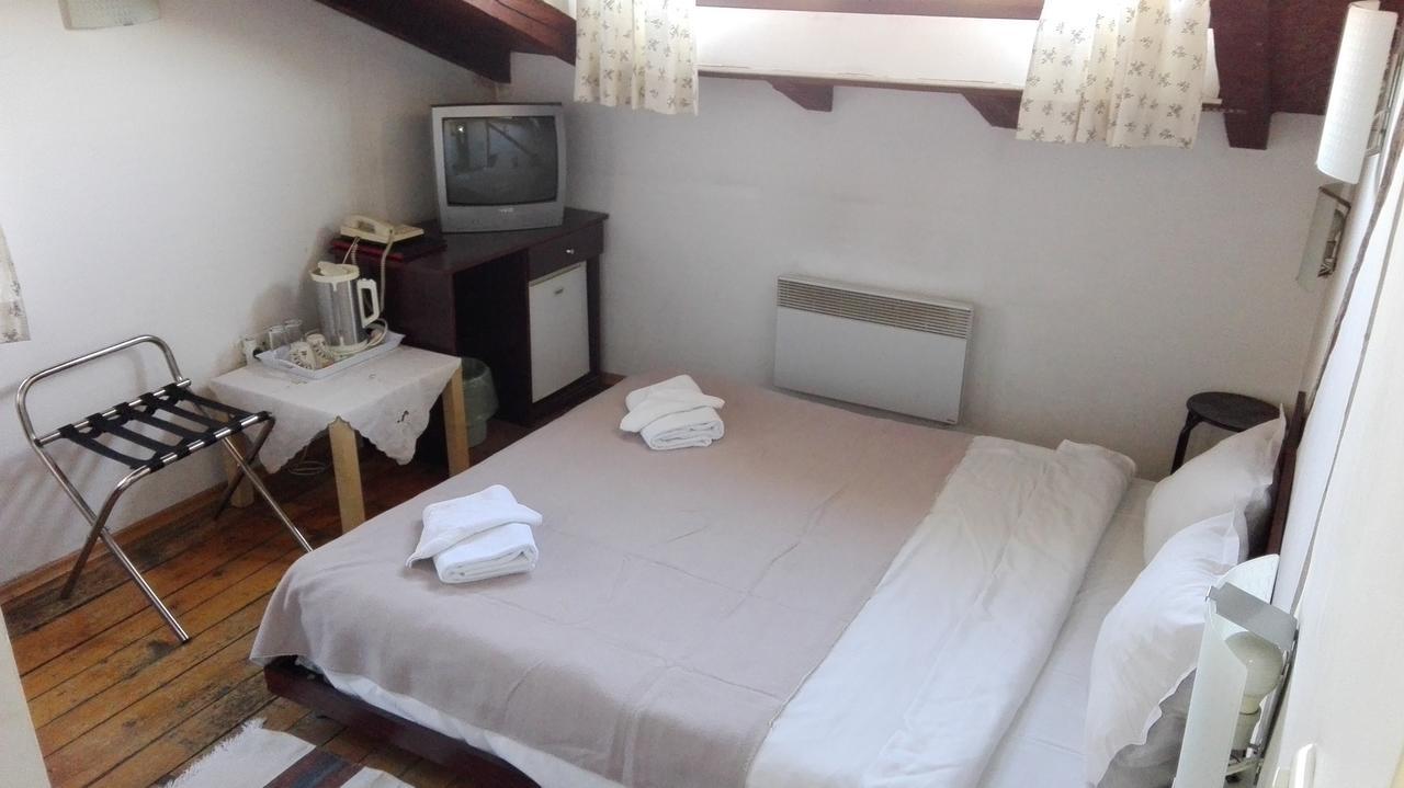 Scotty's Boutique Hotel Sofia Extérieur photo