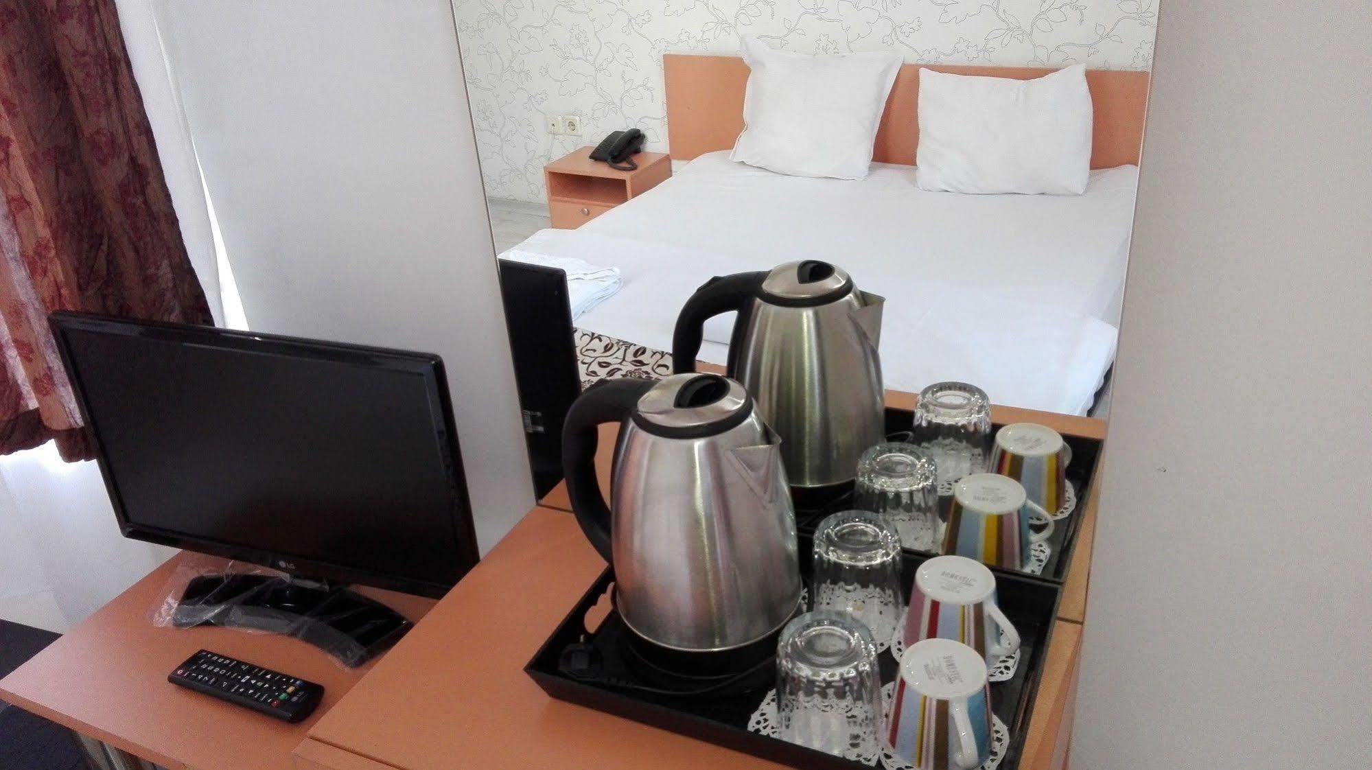 Scotty's Boutique Hotel Sofia Extérieur photo