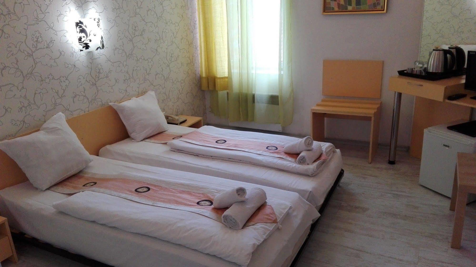 Scotty's Boutique Hotel Sofia Extérieur photo