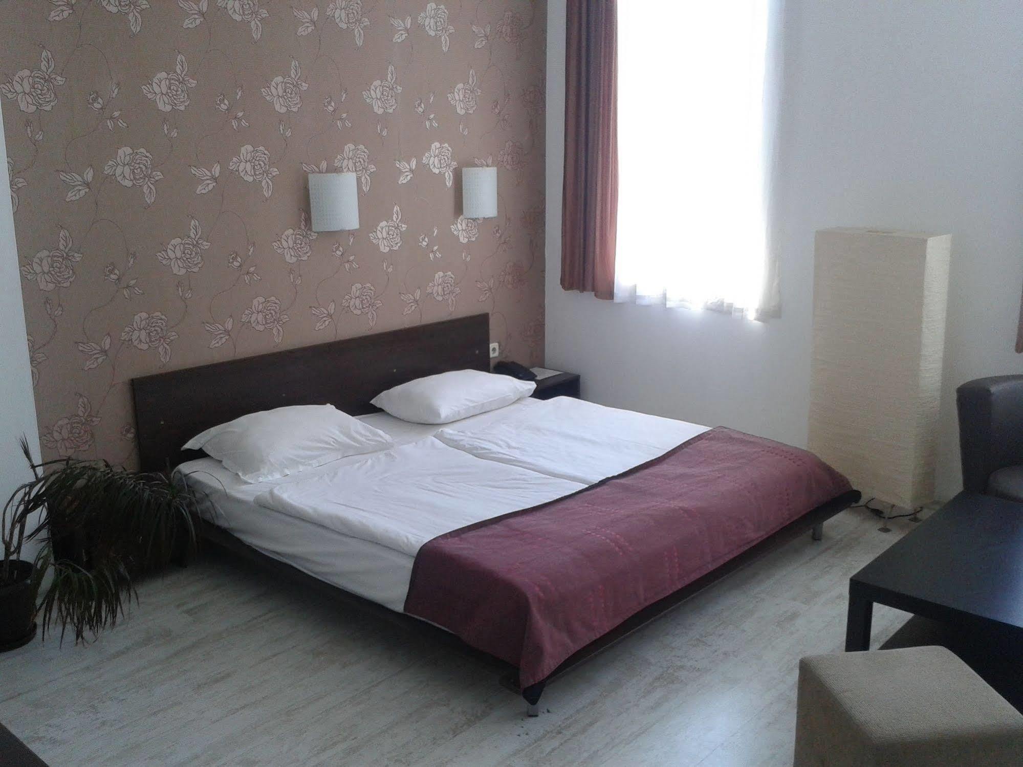 Scotty's Boutique Hotel Sofia Extérieur photo