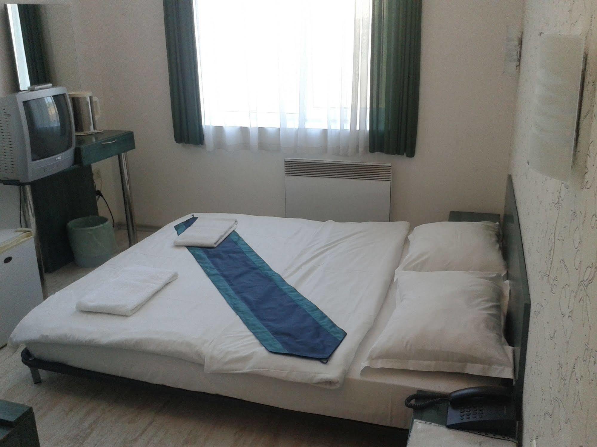 Scotty's Boutique Hotel Sofia Extérieur photo