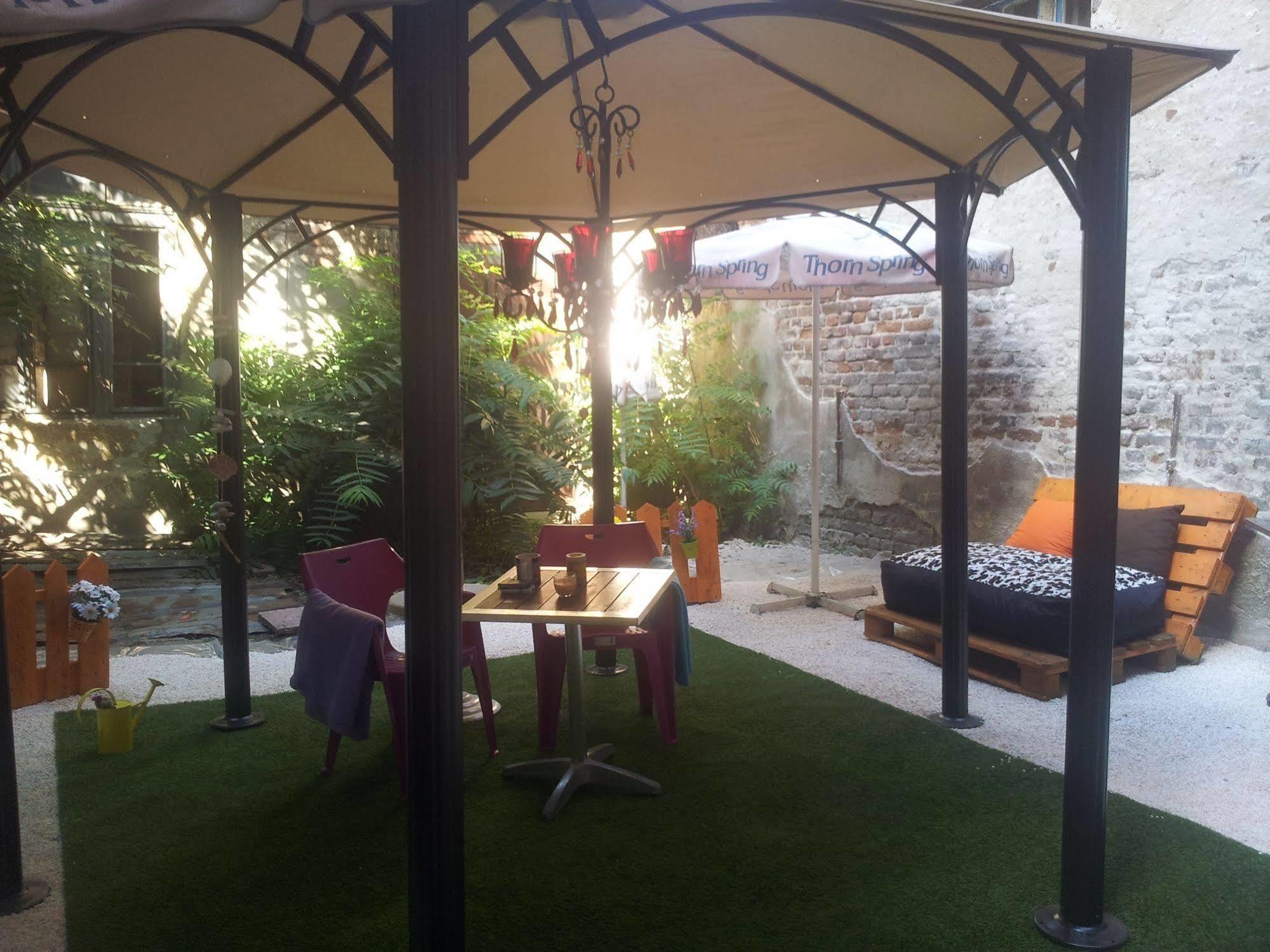 Scotty's Boutique Hotel Sofia Extérieur photo