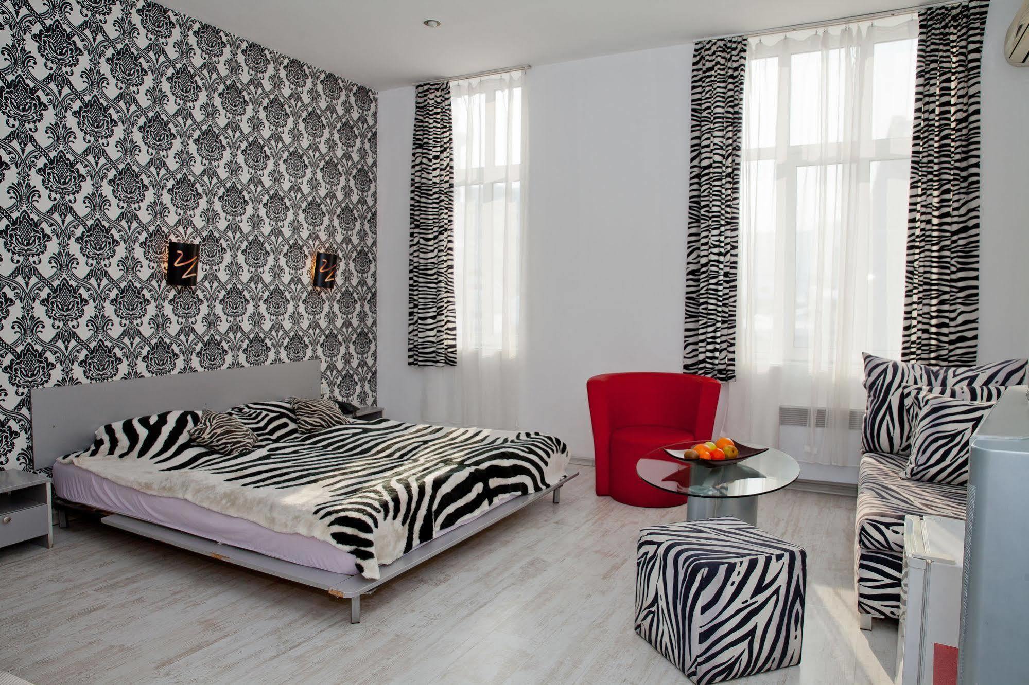 Scotty's Boutique Hotel Sofia Extérieur photo