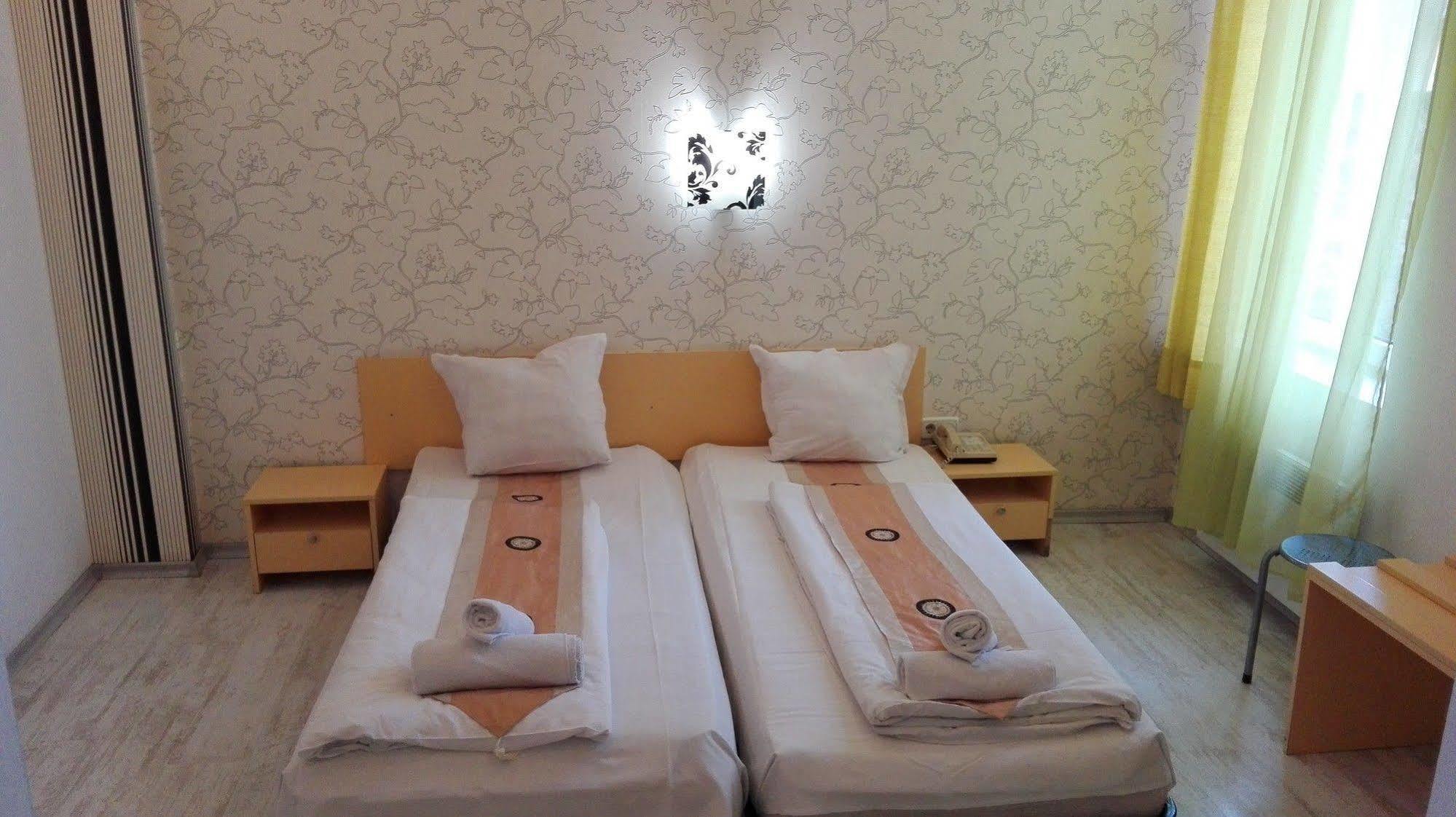 Scotty's Boutique Hotel Sofia Extérieur photo