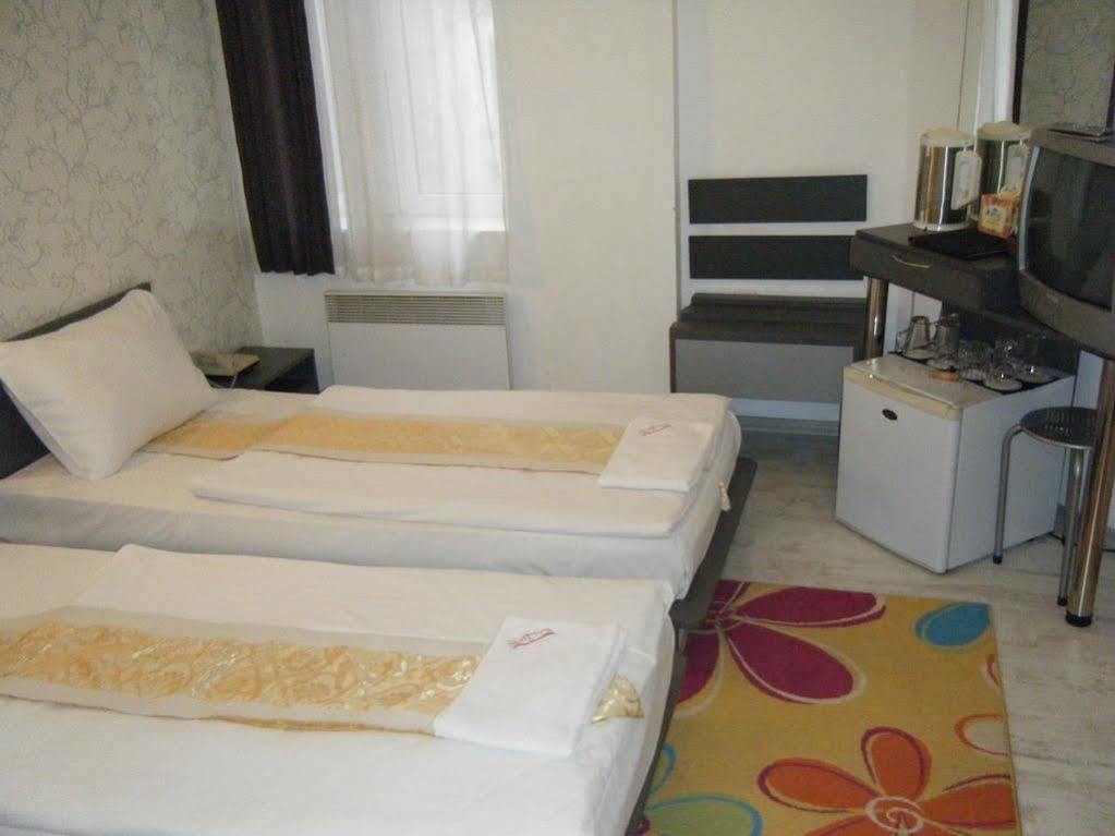 Scotty's Boutique Hotel Sofia Extérieur photo