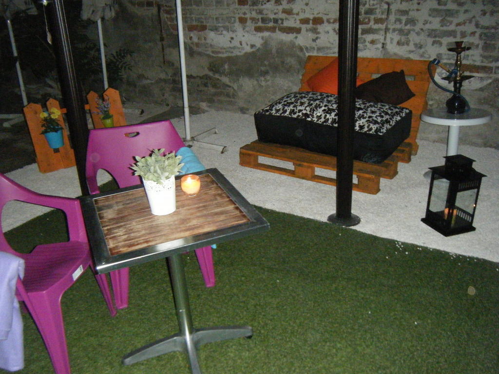 Scotty's Boutique Hotel Sofia Extérieur photo