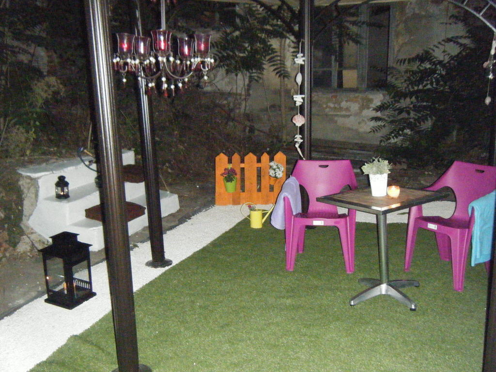 Scotty's Boutique Hotel Sofia Extérieur photo